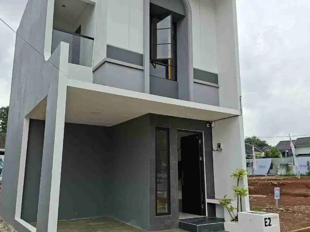 3Kamar at Limo Depok Dekat Ke Toll dan Ke Jaksel