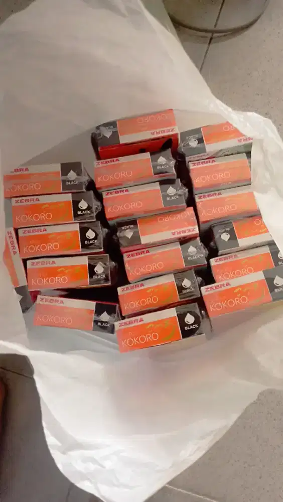 Menerima beli bermacam Atk,dan tinta cadtrige