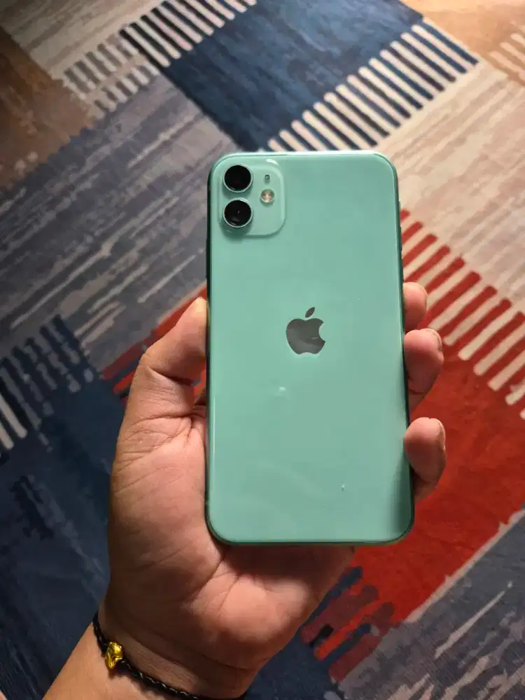 Iphone 11 128GB Ibox