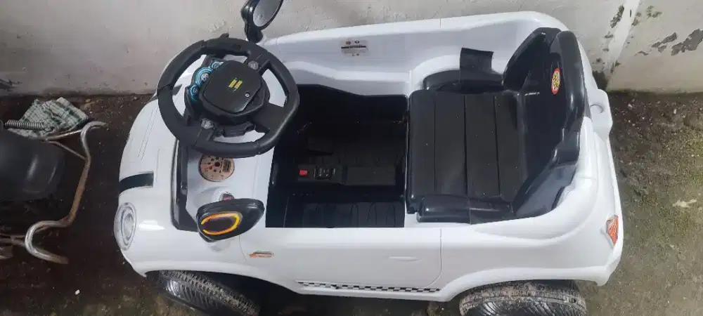 mobil aki volta 5011