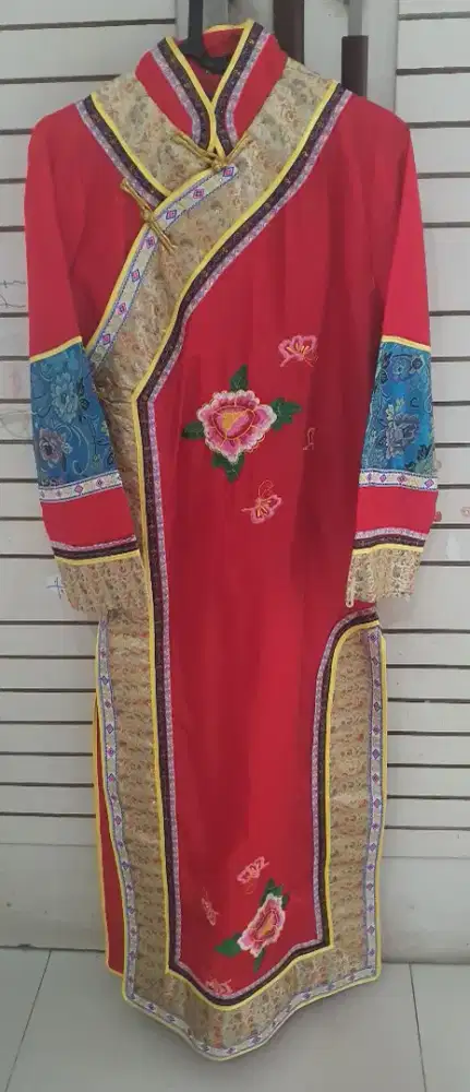 HANBOK FROM KOREA