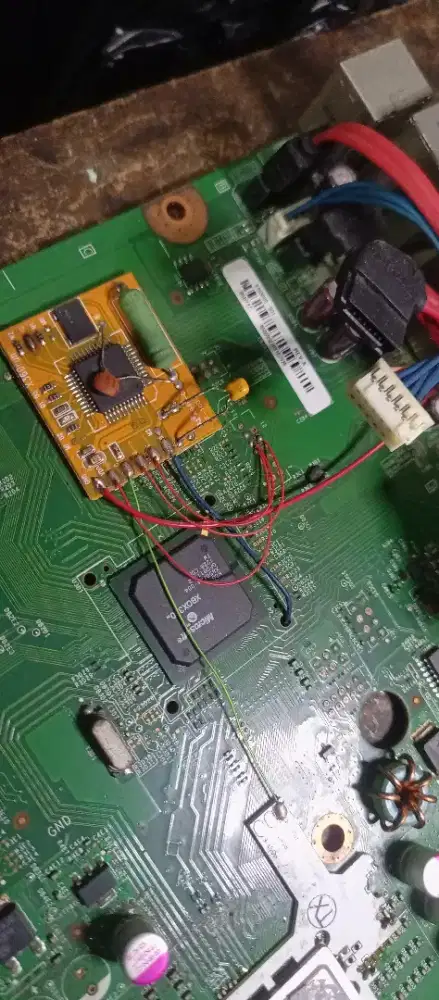 TERIMA SERVIS PS3 DAN XBOX 360