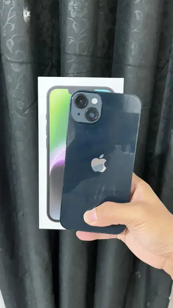 iPhone 14 plus 128Gb inter