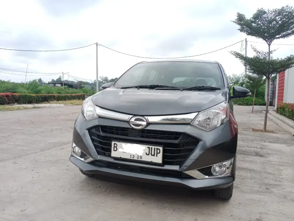 SIGRA 1.2 R MANUAL 2018 KM LOW