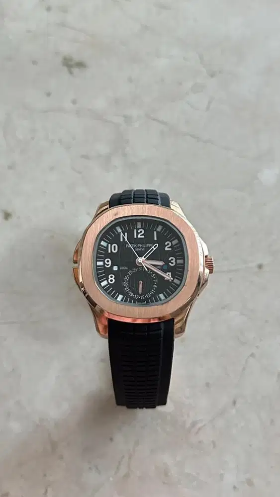 Patek Philippe Geneve