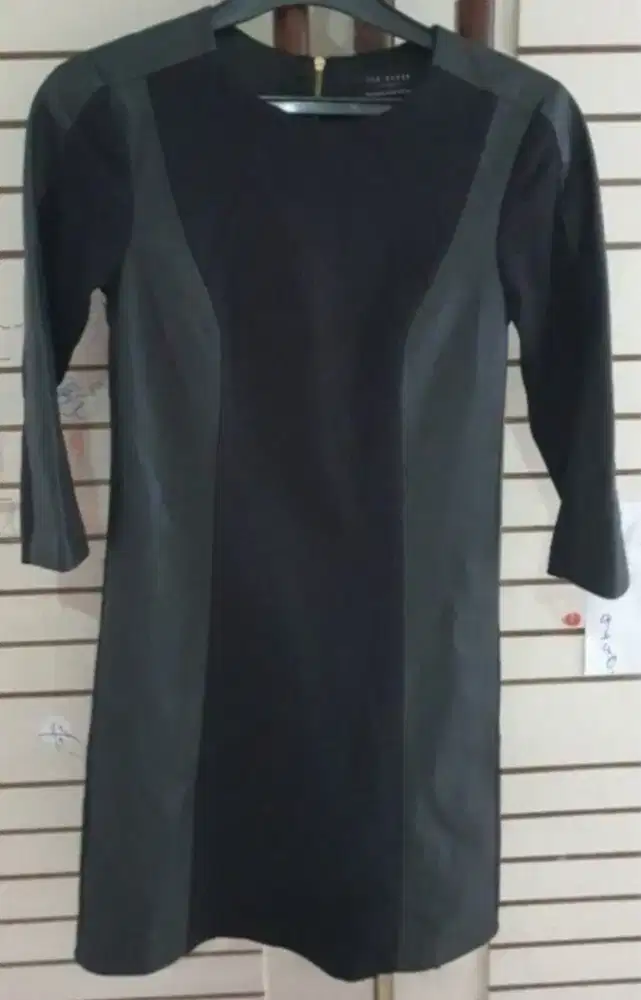 DRESS TED BAKER ORIGINAL