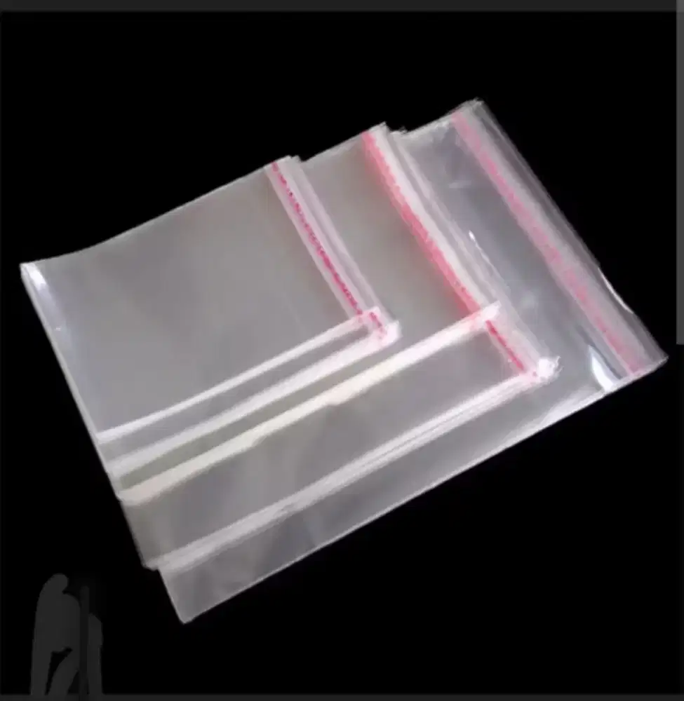 Plastik OPP Berkualitas