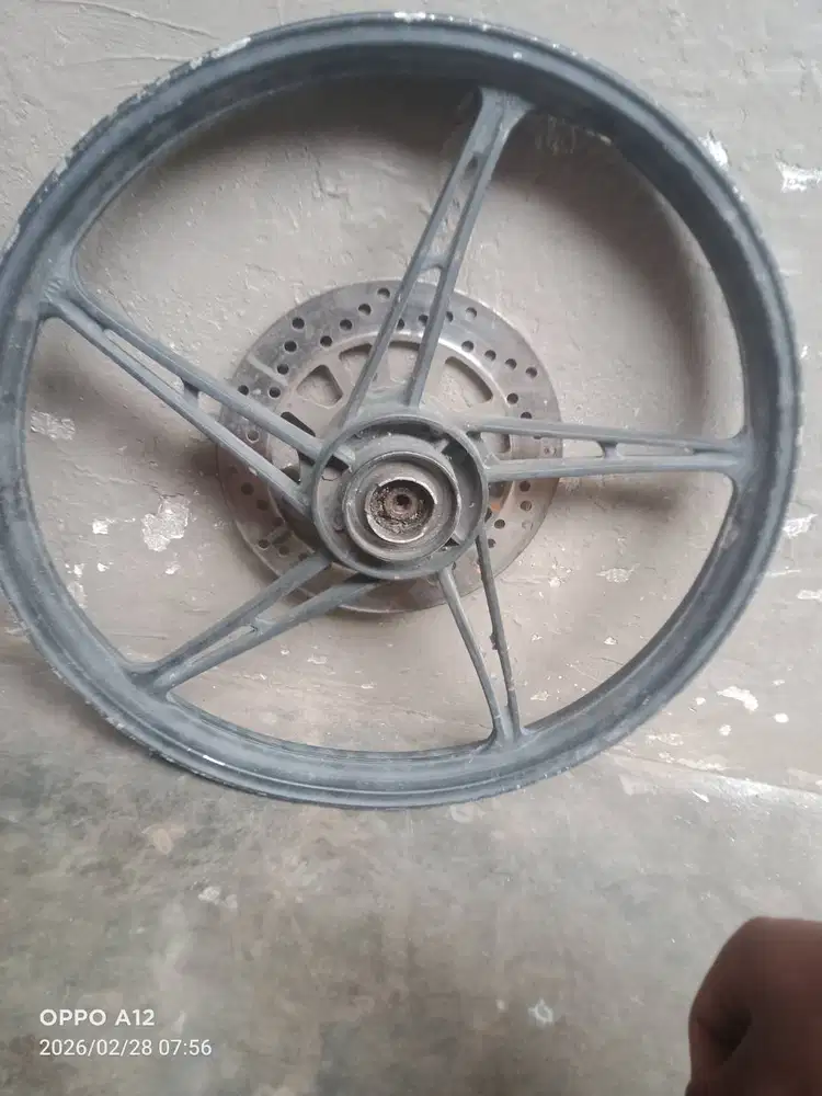 velg bintang yamaha vege zr samo mio gt