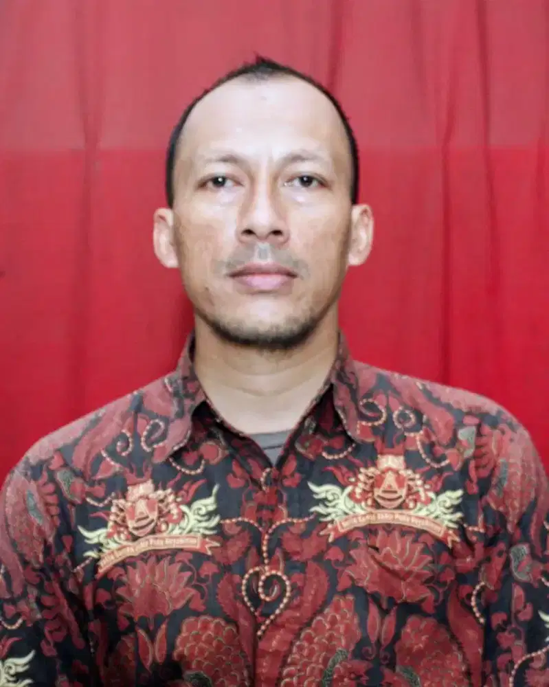 Mencari pekerjaan security