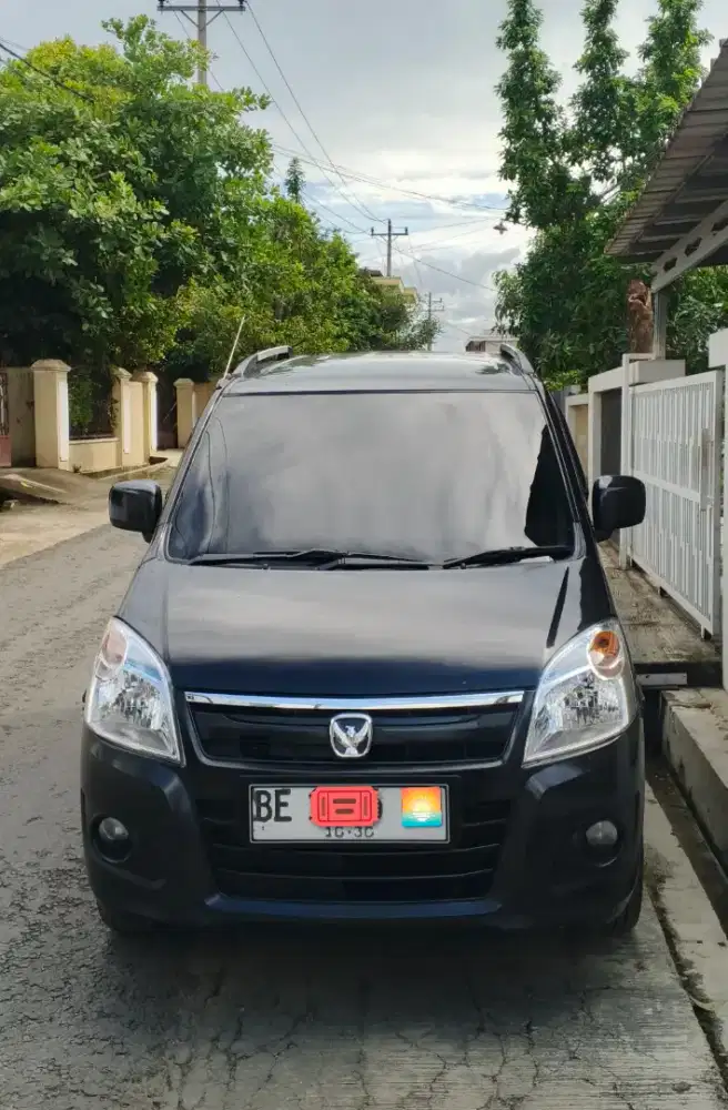 Karimun Wagon R GL
