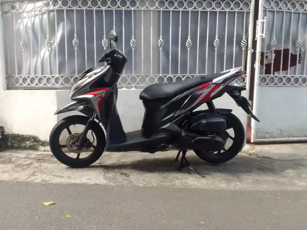 Honda vario 125  2014