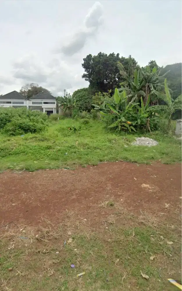 [SISA 2 UNIT TERAKHIR] Kavling Eksklusif – Siap Bangun