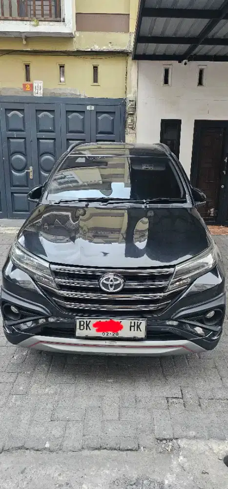Mobil sehat dan layak anda beli