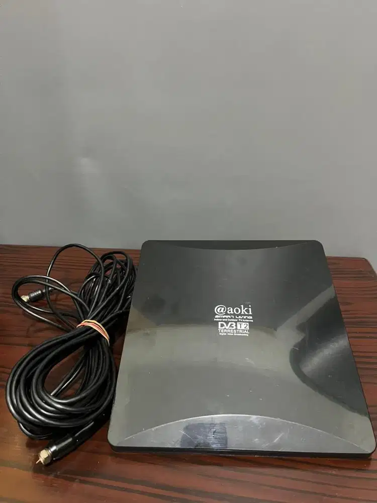Antena digital oaki