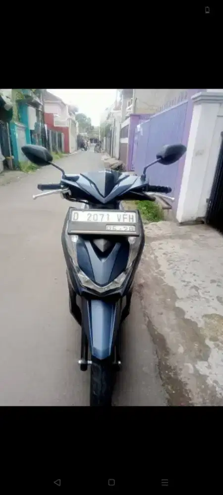 Beat deluxe CBS ISS Thun 2023 mulus