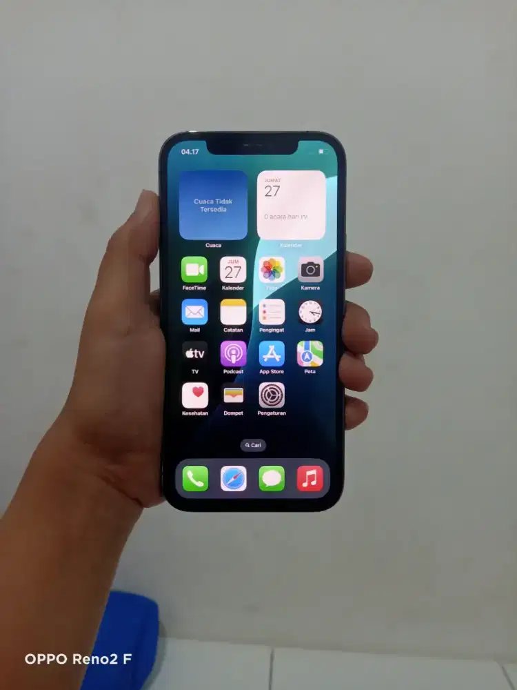 iPhone 12 Pro 128gb Inter All Operator Nominus