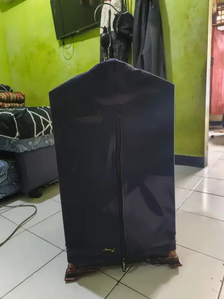 Kandang kosan cendet