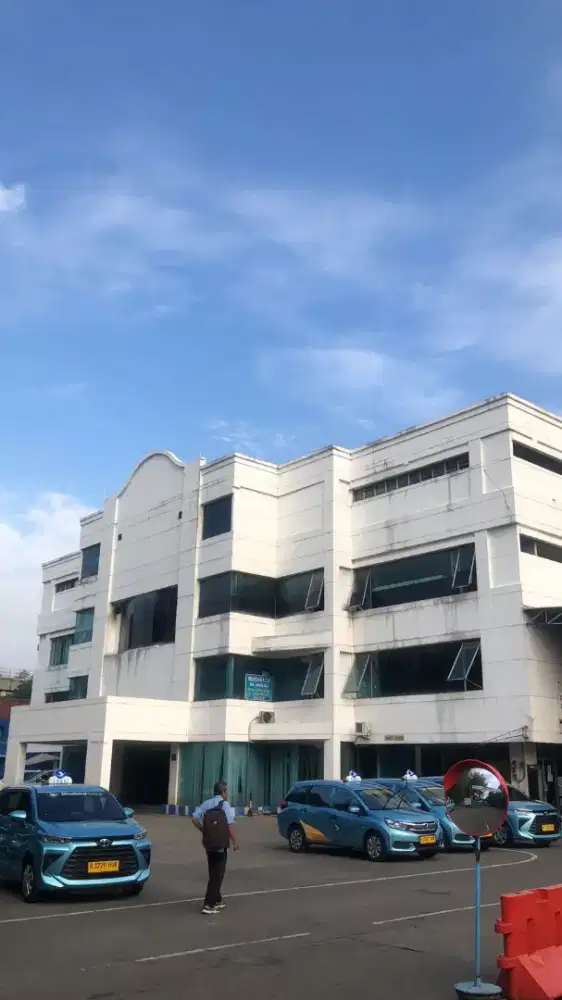 Lowongan Driver / Supir Jakarta Timur