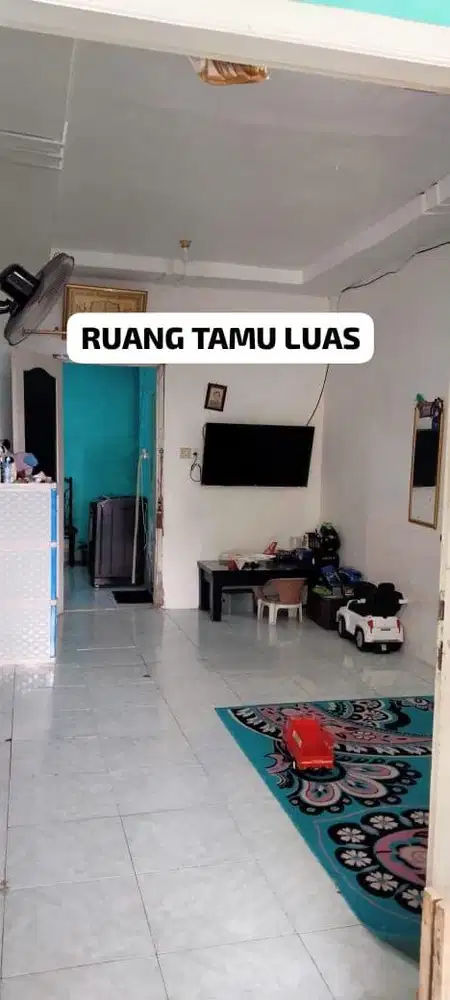 *Jual harga ambyar, rumah hook GRAHA TANJUNGAN ASRI DRIYOREJO GRESIK*