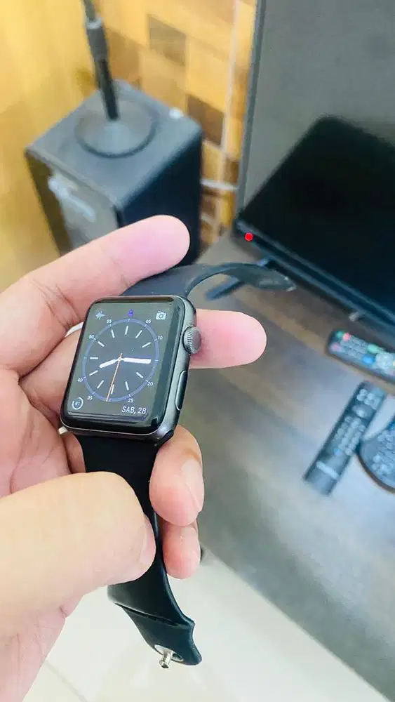 Apple Watch Series 3 42mm