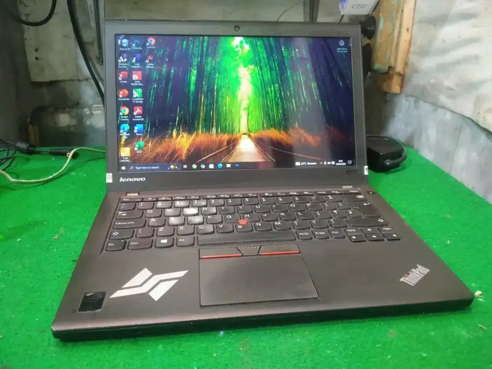 Lenovo Thinkpad NO LEMOT
