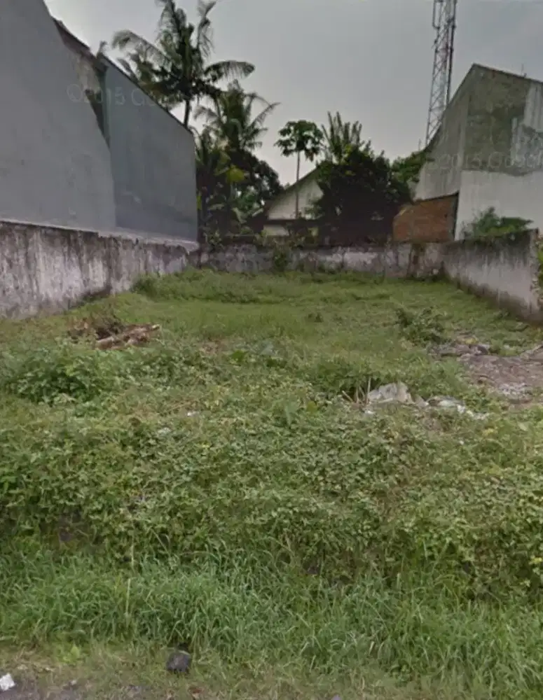 Dijual Tanah Luas - Karanglo Indah Blok B Malang