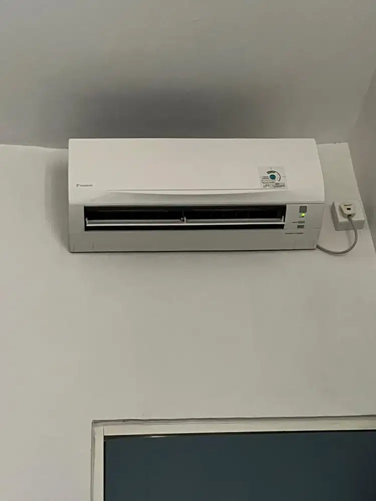 Dijual AC Daikin 1 PK Thailand