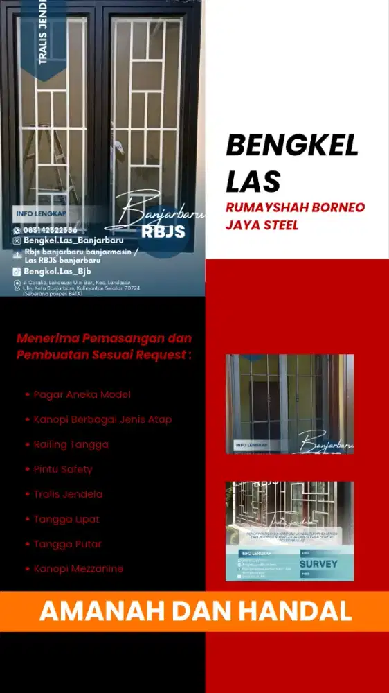 MEMPERCANTIK RUMAH ANDA PERCAYAKAN KEPADA KAMI
