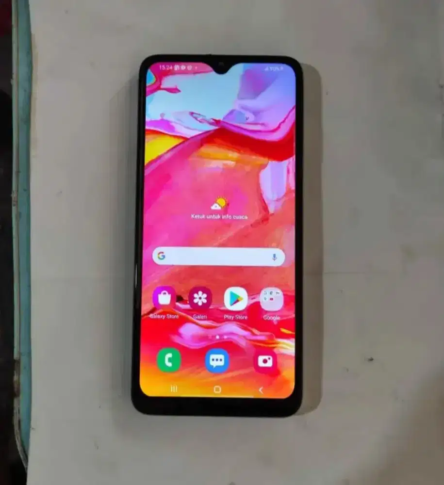 Samsung A70 ram 6/128