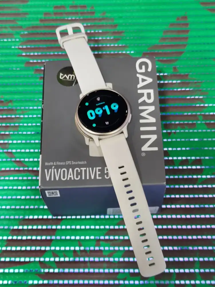 Garmin vivoactive 5