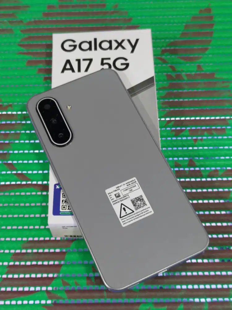 Samsung a17 5g 8/256 gb