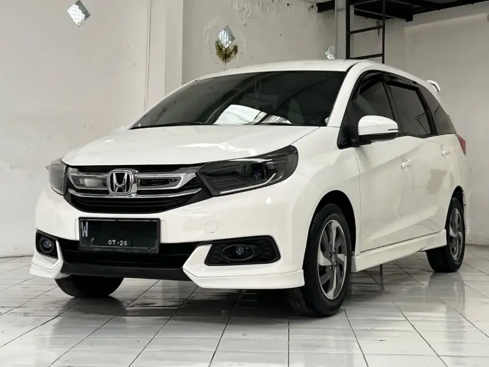 MOBILIO E CVT 2021 LAST EDITION ANTIK