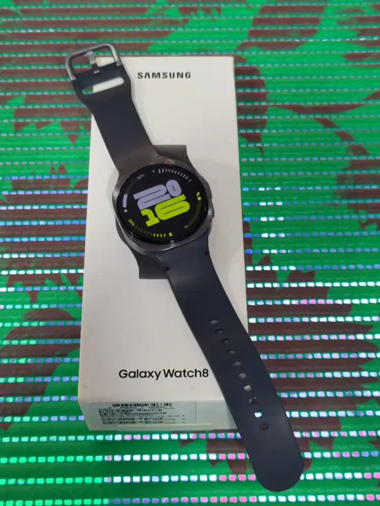 Samsung Galaxy watch 8 40mm
