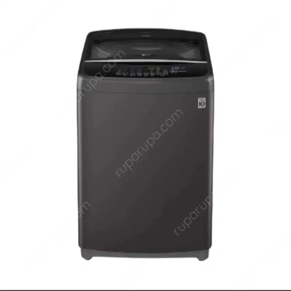 LG 9 Kg Mesin Cuci Top Loading T2109nbtm