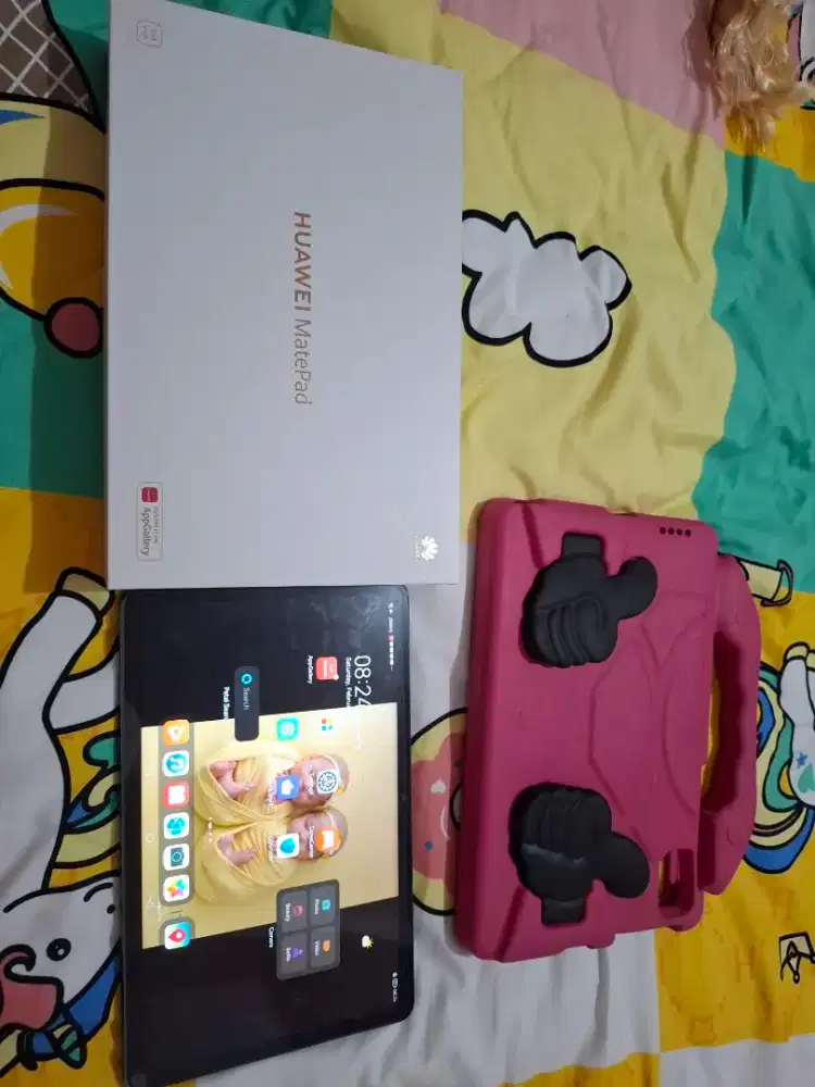 Matepad 10.4  128GB 2022 wifi