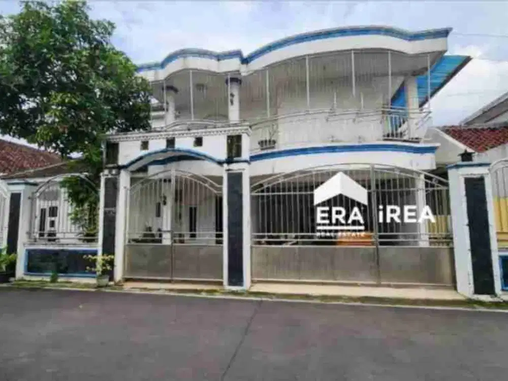 rumah  Dijual solo di tohudan  Colomadu Karanganyar