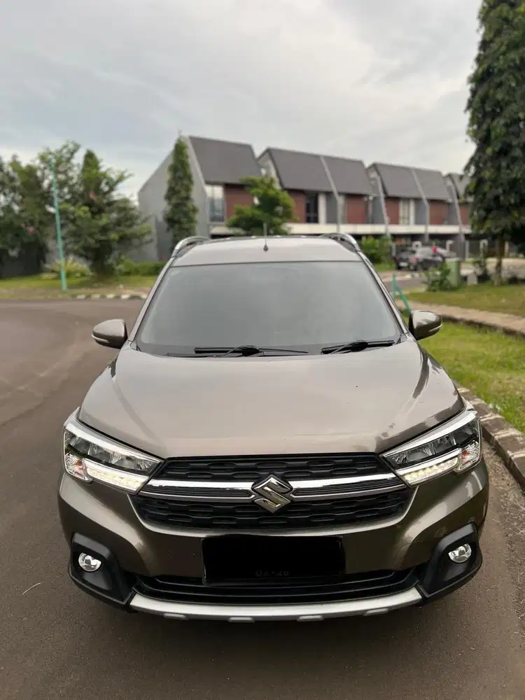 Dijual XL7 Beta Manual 2021