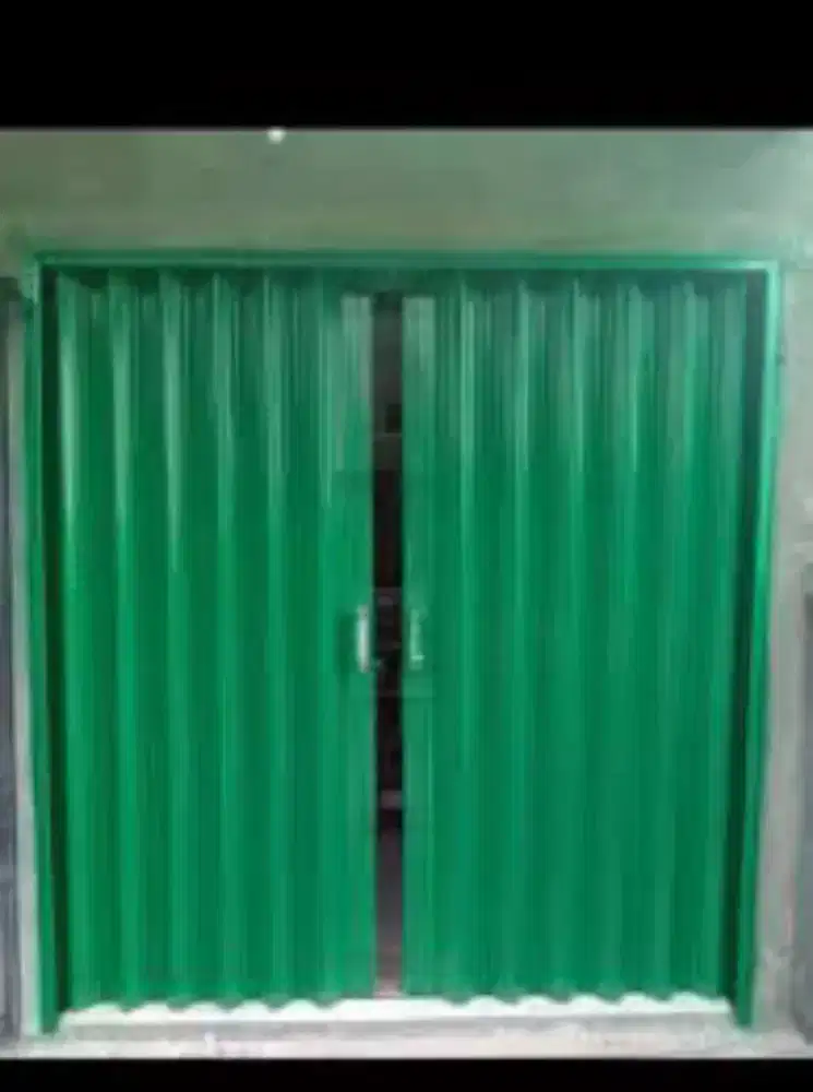Pusat rolling door dan folding gate