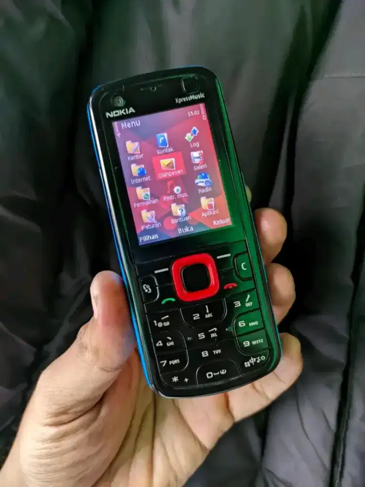 Nokia 5320 XpressMusic