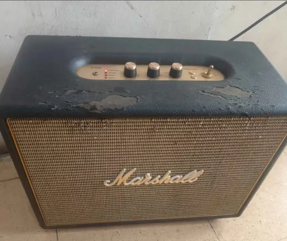 Speaker Bluetooth Woburn Original