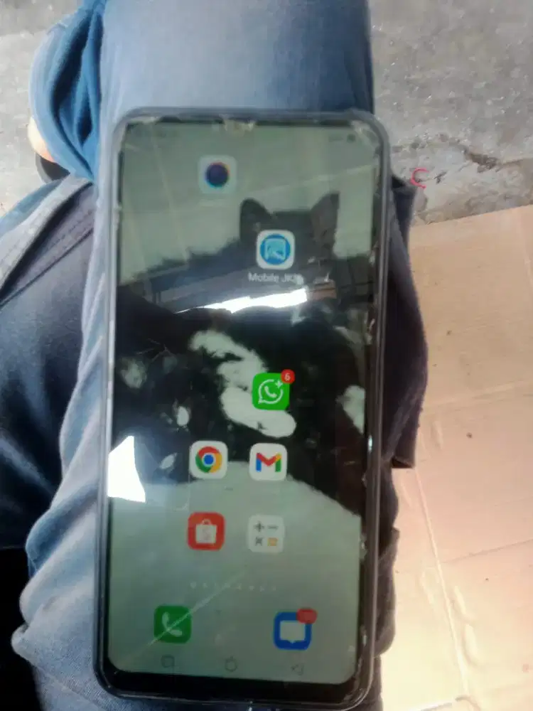 Dijual HP VIVO  ram besar murah