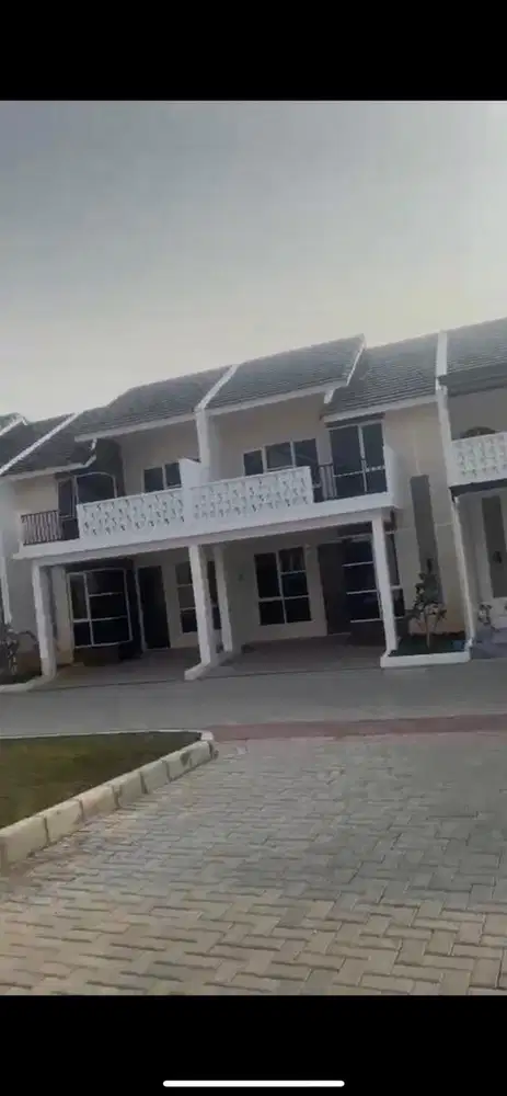 DI SEWAKAN RUMAH 2 LT 4 KT, 2 KM ARYANA MEGAH