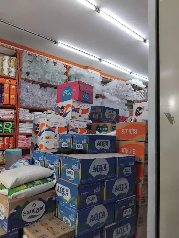 Dibutuhkan segera pengantar gas dan galon