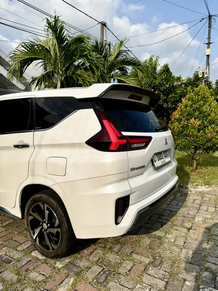 Mitsubishi Xpander 2023 Bensin