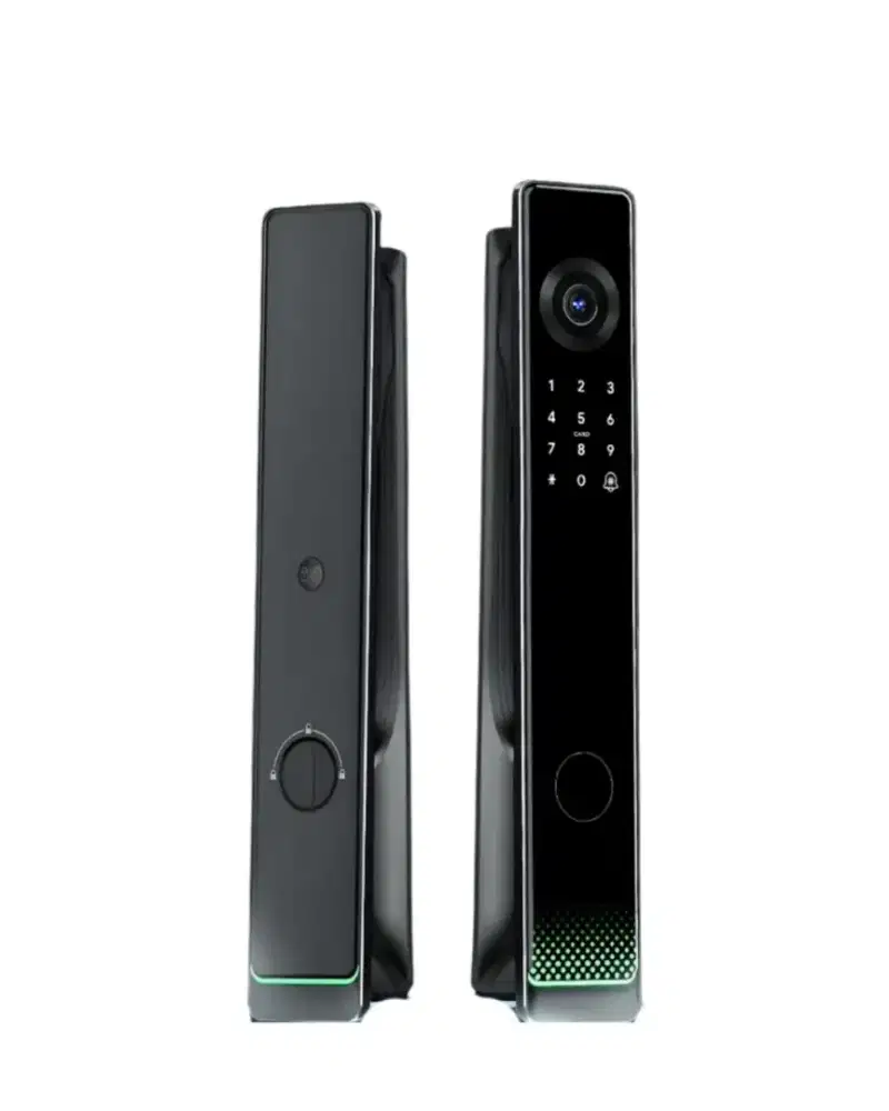 Smart Door Lock Face ID