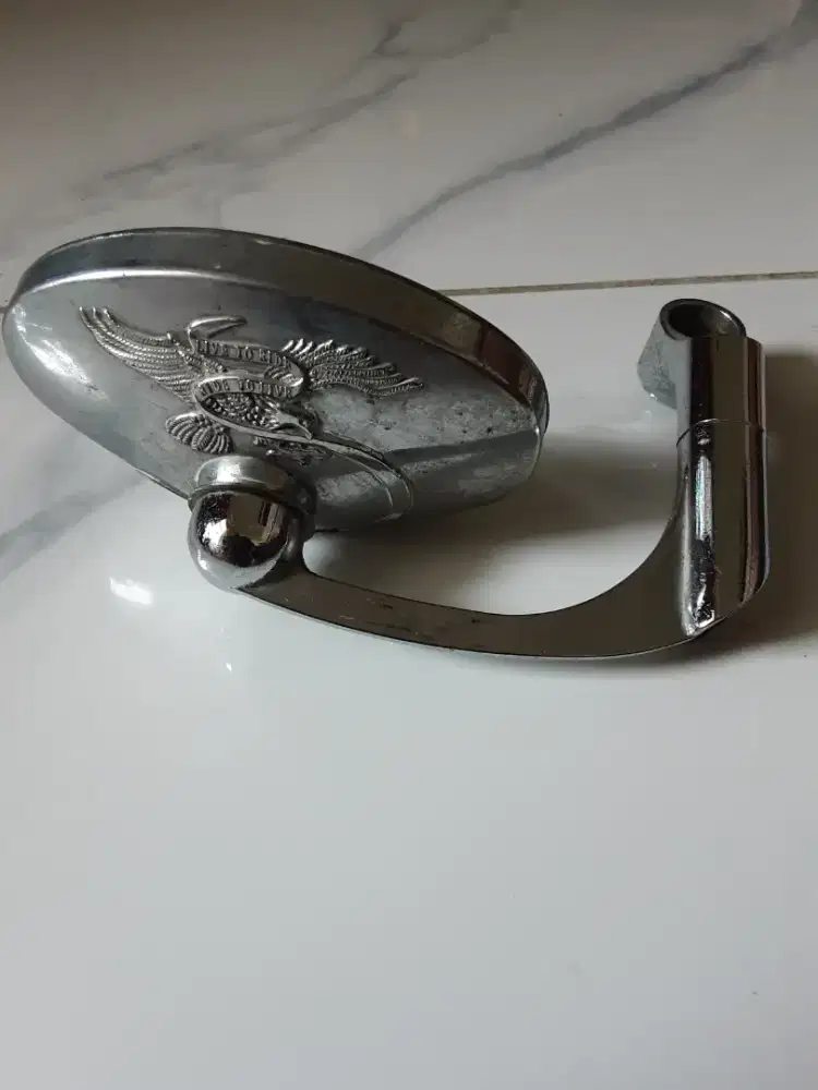 Spion Motor Vintages