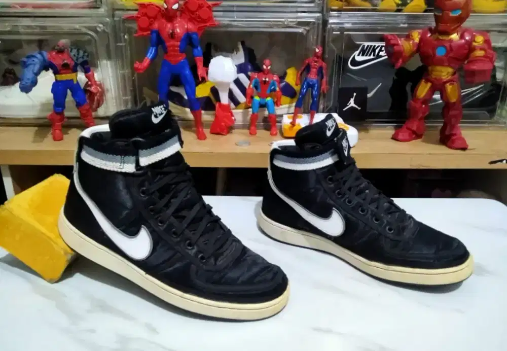 Sepatu Nike Vandal keren