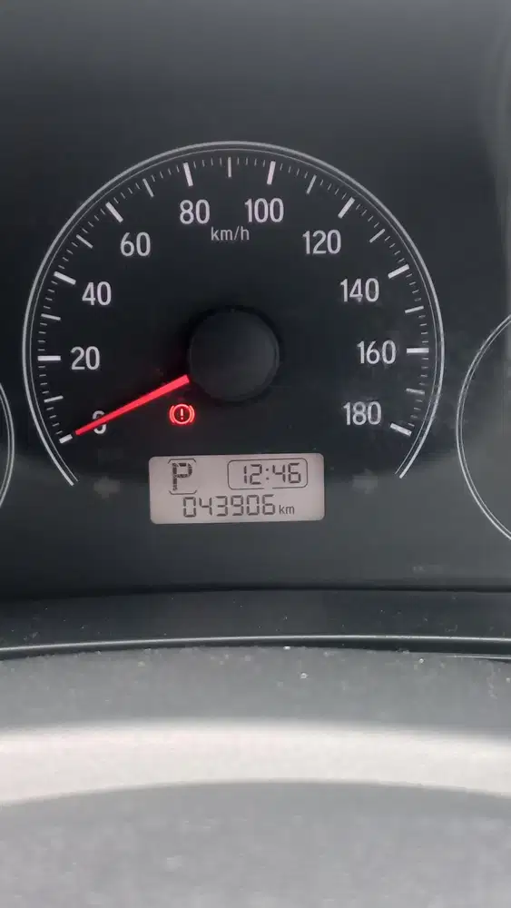 Honda Brio Satya 2022 Bensin