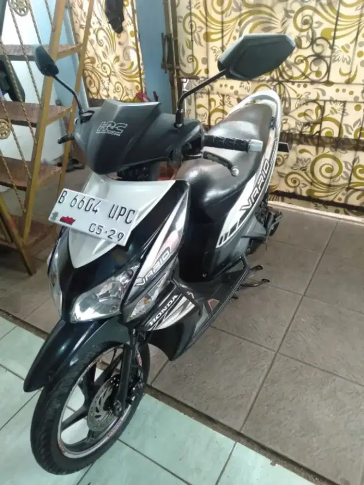 Vario cw110  josss