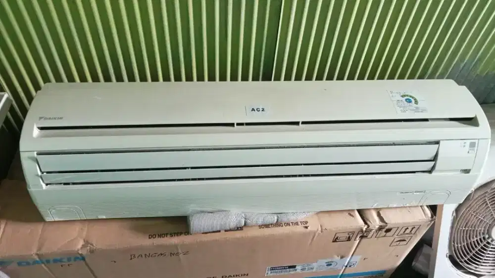 Daikin 2 pk, sprt br